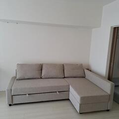 家具 ソファ 3人掛けソファ