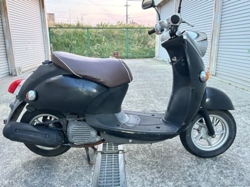 堺市南区発　ヤマハ　ビーノ　SA26J 実働　格安　配送可