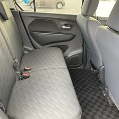 ⭐️全込み超特価‼️車検2年付き⭐️‼️内外装美車⭐️‼️ナビTV付き⭐️‼️スマートキー＆プッシュスタート‼️⭐️R06Aタイミングチェーンエンジン⭐️‼️24年式⭐️MH34S⭐️ワゴンR⭐️FXリミテッド⭐️パールホワイト⭐️インパネAT⭐️純正フルエアロ⭐️アルミ⭐️ウインカードアミラー⭐️オートエアコン⭐️ベンチシート⭐️『車検代も、今年度自動車税も、リサイクル料も、全てコミコミの超特価』‼️『更に千葉＆成田ナンバー管轄は名変代行無料サービス』‼️『圧倒的な安さ』‼️『超激安早い者勝ち』‼️の画像