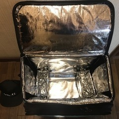 配達バッグ　Wolt 【新品未使用】の画像