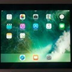 [交渉中]ipad第4世代16GB売ります