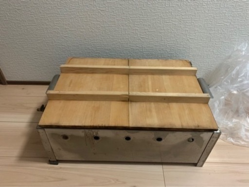 業務用　おでん鍋　　おでん機　　LPガス