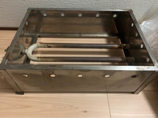 業務用　おでん鍋　　おでん機　　LPガス