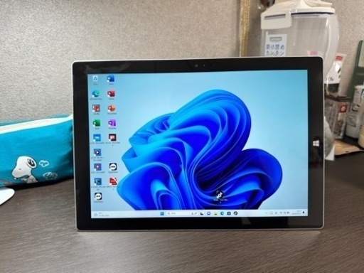 プリンター SurfacePro3 Core-i5/4GB/SSD