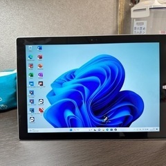 SurfacePro3 Core-i5/4GB/SSD