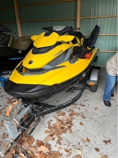 スポーツ マリンスポーツ