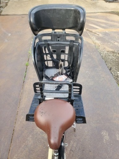 ⭐️電動自転車⭐️BS  アンジェリーノ