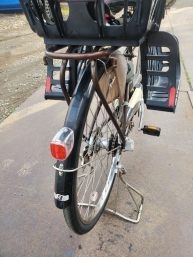 ⭐️電動自転車⭐️BS  アンジェリーノ