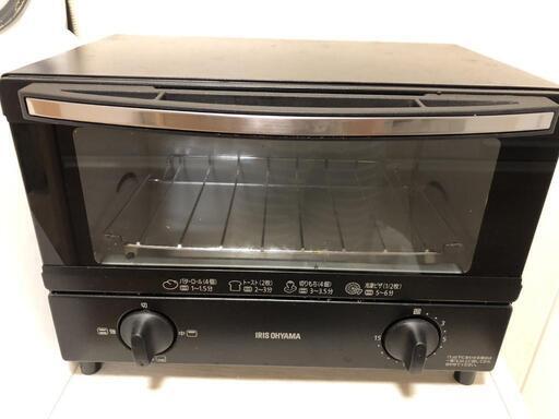 家電 キッチン家電 オーブントースター
