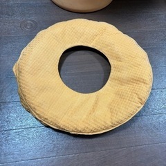 【取引中】よもぎ蒸し用椅子の画像