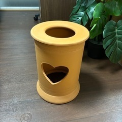 【取引中】よもぎ蒸し用椅子の画像