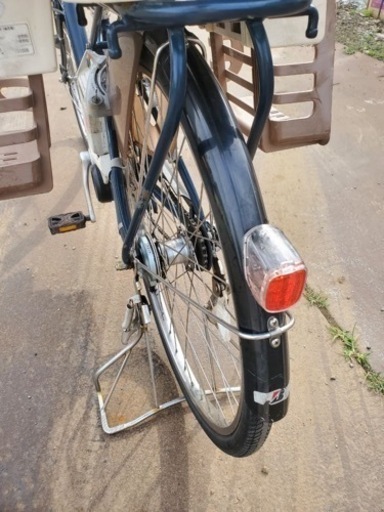 ⭐️電動自転車⭐️BS  アンジェリーノ