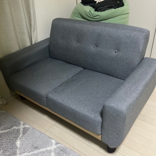 家具 ソファ 3人掛けソファ