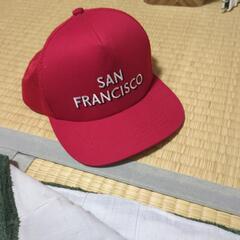 服/ファッション 小物 帽子