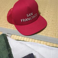 服/ファッション 小物 帽子