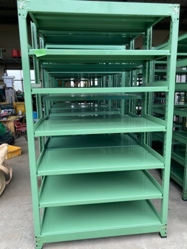 家具 収納家具 スチールラック　インダストリアル　工業系