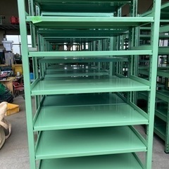 家具 収納家具 スチールラック　インダストリアル　工業系