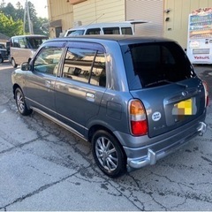 DAIHATSU   ミラジーノ　ミニライトスペシャルの画像