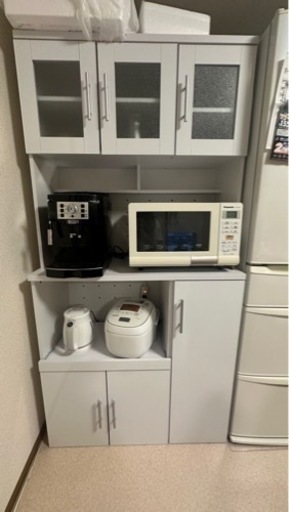 家具 収納家具 食器棚、キッチン収納