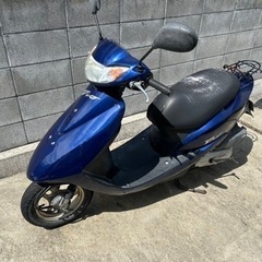 バイク ホンダ