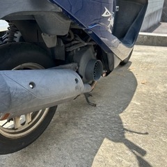 バイク ホンダの画像