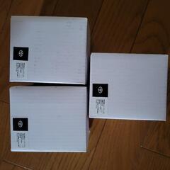 折りたたみハンドルステンレスマグ3個の画像