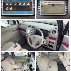 (売約済み) ★車検付き★ダイハツ　ムーヴコンテ　L575S ★スマートキー　★調子良好★ の画像
