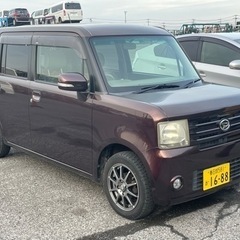 (売約済み) ★車検付き★ダイハツ　ムーヴコンテ　L575S ★...