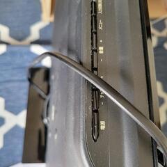 24型DVD内蔵　液晶テレビの画像