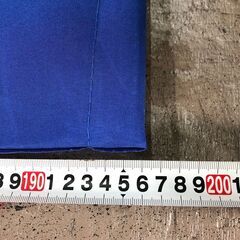 ☆彡オーニングテントの生地!!!新品未使用!!!ロールカーテン・キャンバス生地・キャンピングカーにも！！！の画像