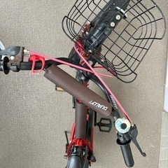 子供用自転車　DUALLY(デューリー) 18の画像