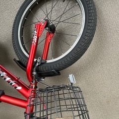 子供用自転車　DUALLY(デューリー) 18の画像