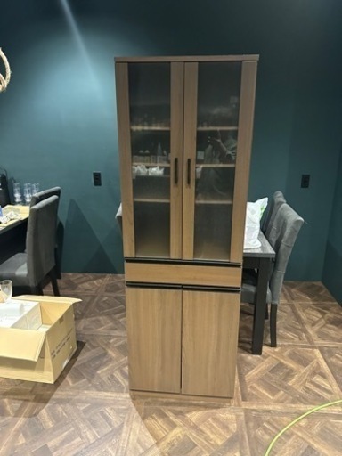 家具 収納家具 キャビネット