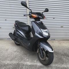 YAMAHA ジグナス 車体 美車❗️全国配送可能❗️の画像