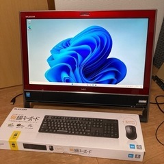 NEC パソコン