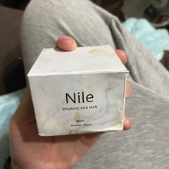 Nileフレグランスバーム ボディークリーム フィオーレ50g ...