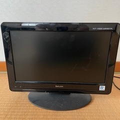 ⭐︎16型テレビ　同作確認済み⭐︎