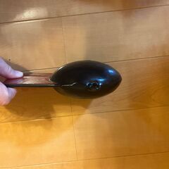 ダウンリガー  ウエイト 【レイクトローリング　パンケーキ型8lb＝3.6kg　ビワマス】の画像