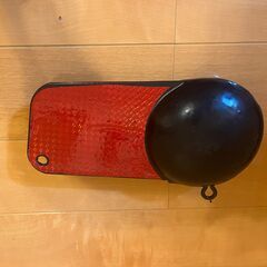 ダウンリガー  ウエイト 【レイクトローリング　パンケーキ型8lb＝3.6kg　ビワマス】の画像