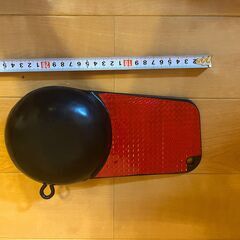 ダウンリガー  ウエイト 【レイクトローリング　パンケーキ型8lb＝3.6kg　ビワマス】の画像