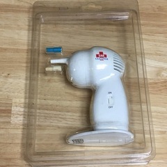 ear cleaner イヤークリーナー 耳掃除 吸引の画像