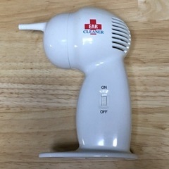 ear cleaner イヤークリーナー 耳掃除 吸引