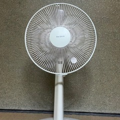 ⭐︎扇風機　動作確認済み　訳あり⭐︎