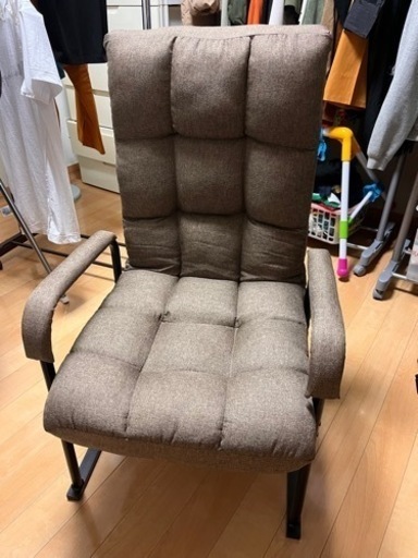 家具　椅子　リクライニング(ご相談中)