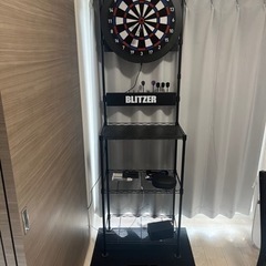 ダーツライブホーム