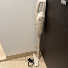 5/26まで募集　マキタ　掃除機　コードレス