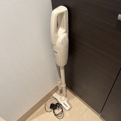 5/26まで募集　マキタ　掃除機　コードレスの画像