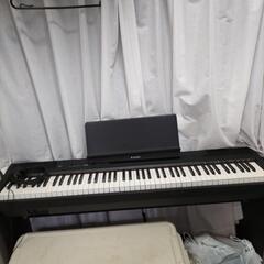 電子ピアノ