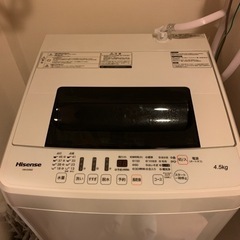 家電 生活家電 洗濯機