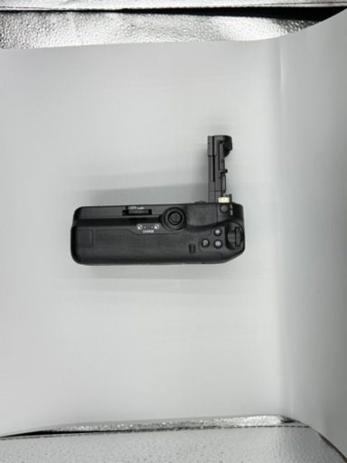 BG-R10代用品 キヤノン EOS R5 R6 R6 Mark II用バッテリーグリップ（リモコン付き）